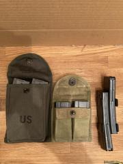 U.S.30M2 CARBINE INLAND MFG DIV. GENERAL MOTORS
