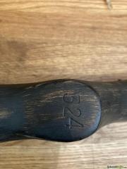 BERETTA BM59 SCHNELLFEUER GEWEHR