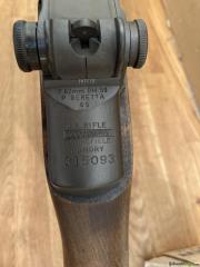 BERETTA BM59 SCHNELLFEUER GEWEHR