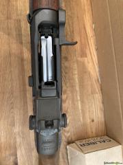 BERETTA BM59 SCHNELLFEUER GEWEHR