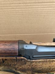 BERETTA BM59 SCHNELLFEUER GEWEHR