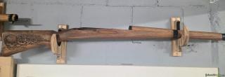 K31 Schaft