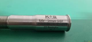 Krieghoff Drilling Plus 7x65R / 20-76 / 222Rem