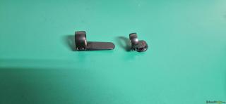 Krieghoff Drilling Plus 7x65R / 20-76 / 222Rem