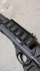 Remington 870 Express Tactical 12