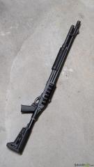 Remington 870 Express Tactical 12