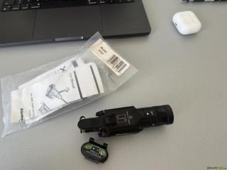 SureFire X300V-B mit XT07