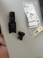 SureFire X300V-B mit XT07