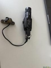 SureFire X300V-B mit XT07