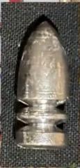 SUCHE Kokille für Jägergewehr 1856/59