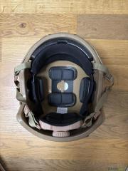 Helm Armamid
