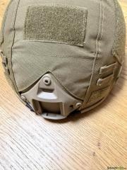 Helm Armamid