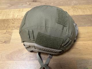 Helm Armamid