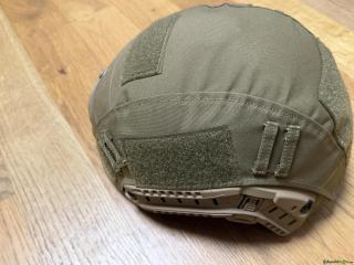 Helm Armamid