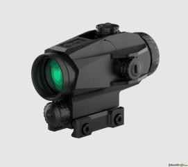 Trihawk 3x30 Prism – Kompaktes Prismenvisier mit grossem Sichtfeld