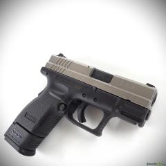 HS Produkt Model HS9 Compact cal. 9mmP