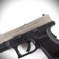 HS Produkt Model HS9 Compact cal. 9mmP