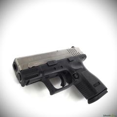 HS Produkt Model HS9 Compact cal. 9mmP