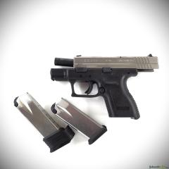 HS Produkt Model HS9 Compact cal. 9mmP
