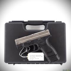 HS Produkt Model HS9 Compact cal. 9mmP