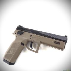 CZ | Ceska Zbrojovka Model P-09 cal. 9mmP