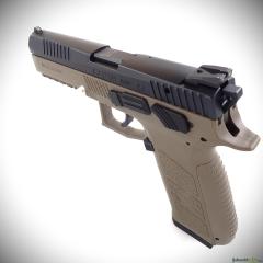 CZ | Ceska Zbrojovka Model P-09 cal. 9mmP