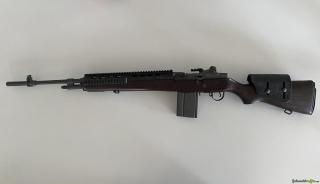 Norinco M14 .308 Winchester
