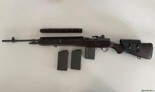 Norinco M14 .308 Winchester