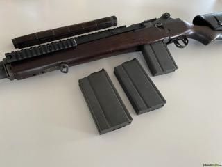 Norinco M14 .308 Winchester