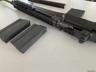 Norinco M14 .308 Winchester