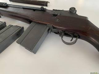 Norinco M14 .308 Winchester