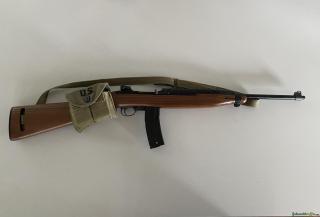 ...Andere-Nicht angegeben M1 Carbine .30 Carbine