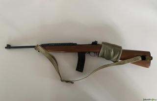 ...Andere-Nicht angegeben M1 Carbine .30 Carbine