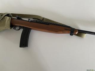 ...Andere-Nicht angegeben M1 Carbine .30 Carbine