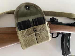 ...Andere-Nicht angegeben M1 Carbine .30 Carbine