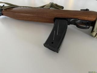 ...Andere-Nicht angegeben M1 Carbine .30 Carbine