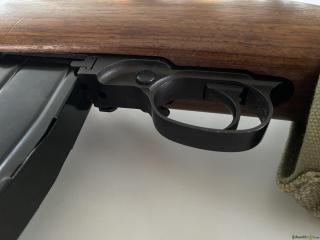 ...Andere-Nicht angegeben M1 Carbine .30 Carbine