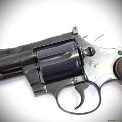 Colt Model Diamondback cal. .38spl (1977)