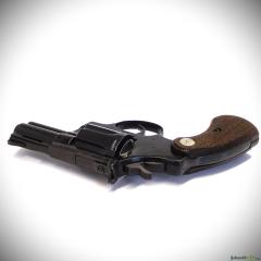 Colt Model Diamondback cal. .38spl (1977)