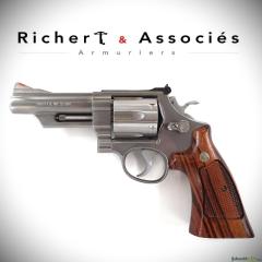 Smith & Wesson Model 629-1 ''The .44 Magnum'' cal. .44mag (1987)