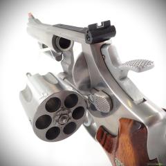 Smith & Wesson Model 629-1 ''The .44 Magnum'' cal. .44mag (1987)