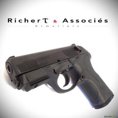 Beretta Model PX4 Storm Compact cal. 9mmP