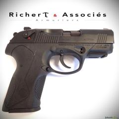 Beretta Model PX4 Storm Compact cal. 9mmP