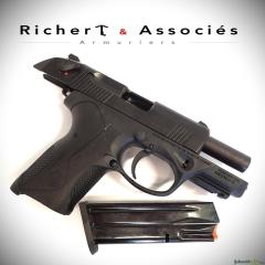 Beretta Model PX4 Storm Compact cal. 9mmP