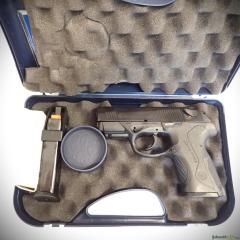 Beretta Model PX4 Storm Compact cal. 9mmP