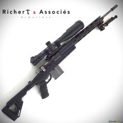 Wyssen Defense Model K31 cal. 7.5Swiss (GP11)