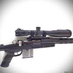 Wyssen Defense Model K31 cal. 7.5Swiss (GP11)