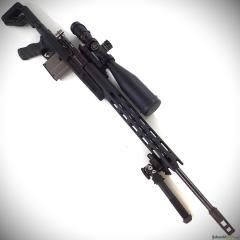 Wyssen Defense Model K31 cal. 7.5Swiss (GP11)