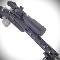 Wyssen Defense Model K31 cal. 7.5Swiss (GP11)