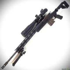 Wyssen Defense Model K31 cal. 7.5Swiss (GP11)